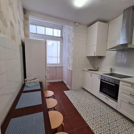 122A - Emblematica Vivienda En Playa San Lorenzo Gijon Ngoại thất bức ảnh
