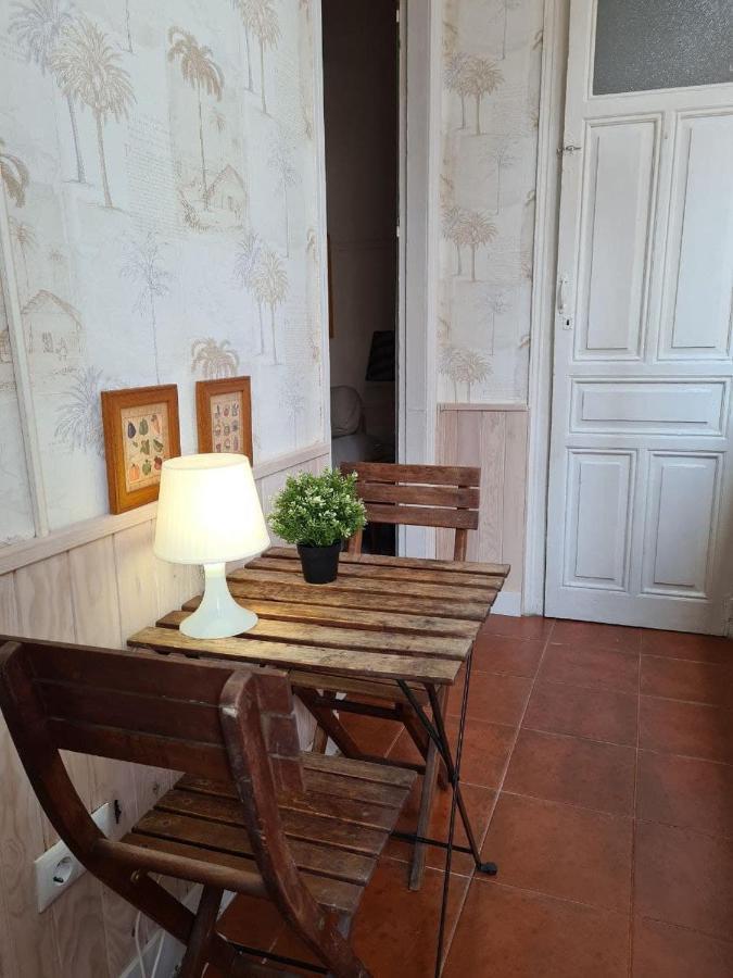 122A - Emblematica Vivienda En Playa San Lorenzo Gijon Ngoại thất bức ảnh