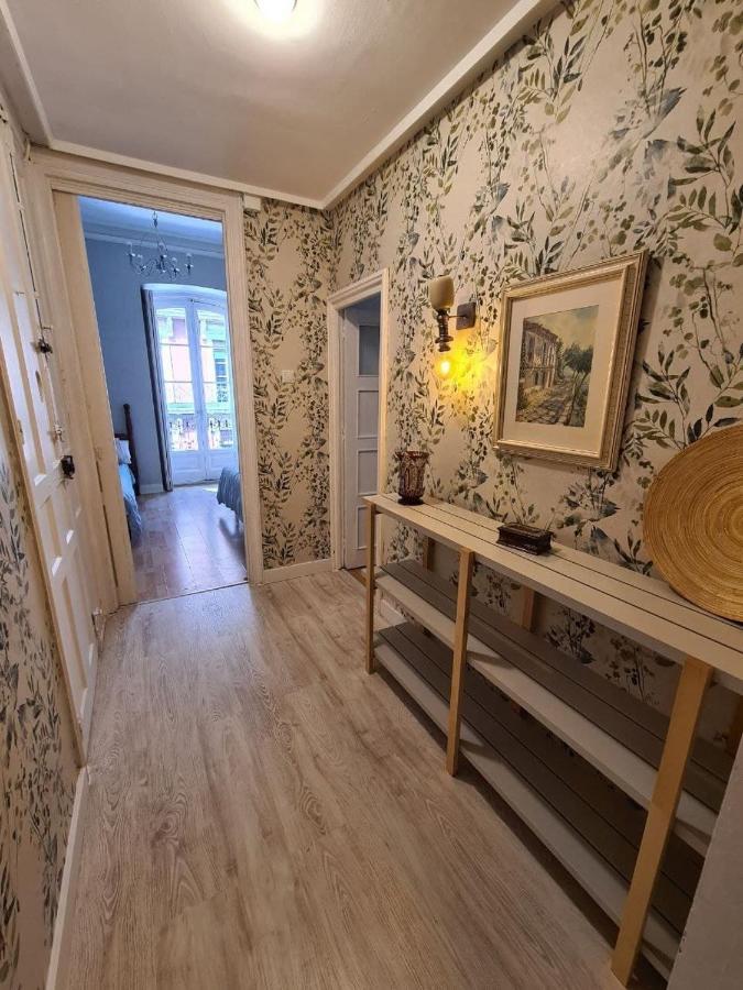 122A - Emblematica Vivienda En Playa San Lorenzo Gijon Ngoại thất bức ảnh