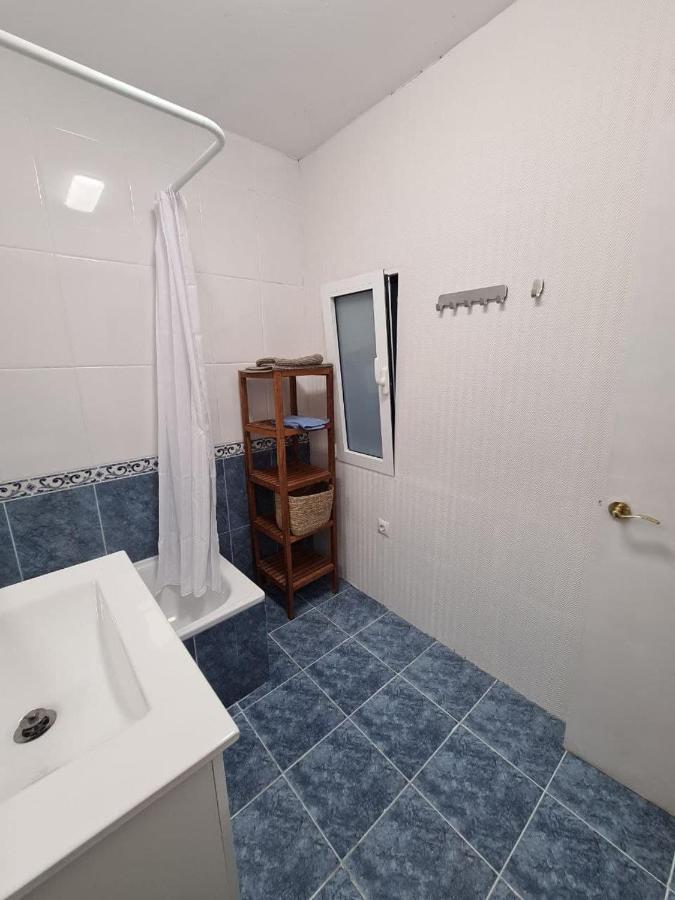 122A - Emblematica Vivienda En Playa San Lorenzo Gijon Ngoại thất bức ảnh